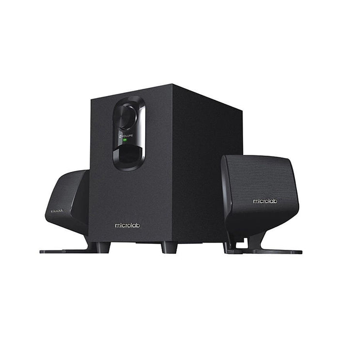 Microlab Speaker  M-108BT