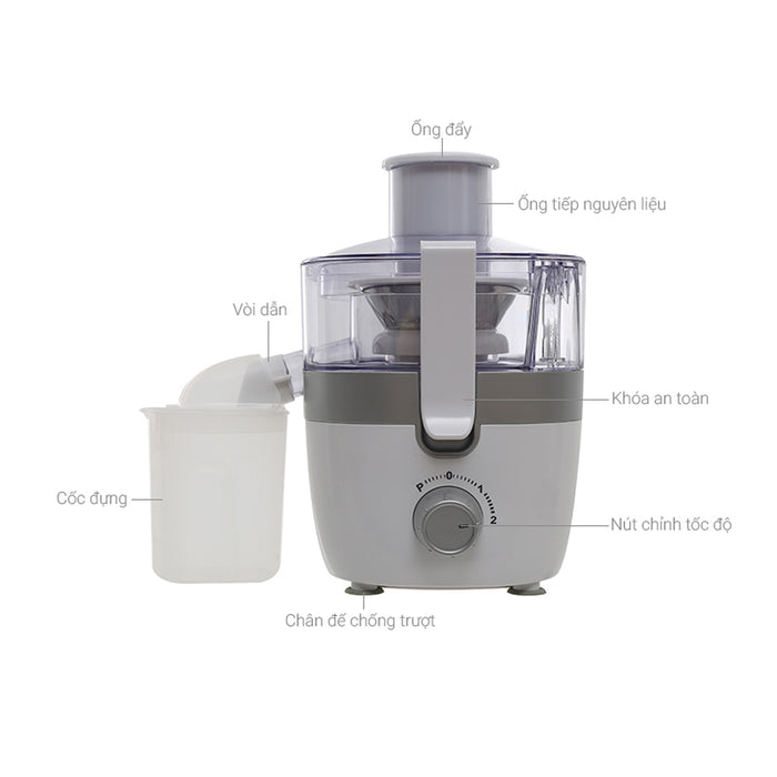 Midea Blander MJ-JE35G