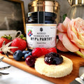 Mixed Berries Jam