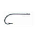 Mustad O'Shaughnessy Hook- Stainless Steel