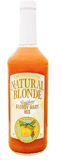 Natural Blonde Bloody Mary Mix- Original