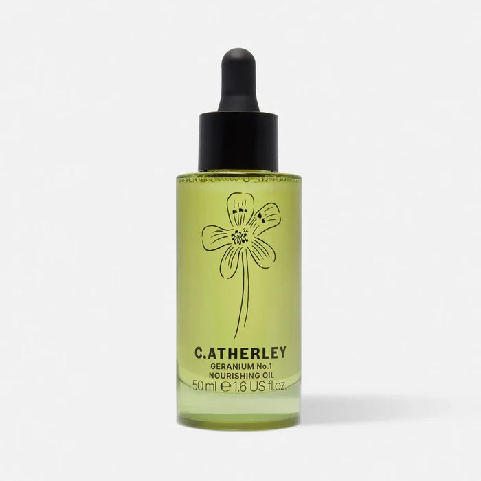 No. 1 Nourishing Oil - 50ml