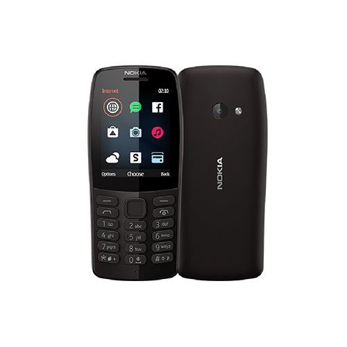 Nokia 210