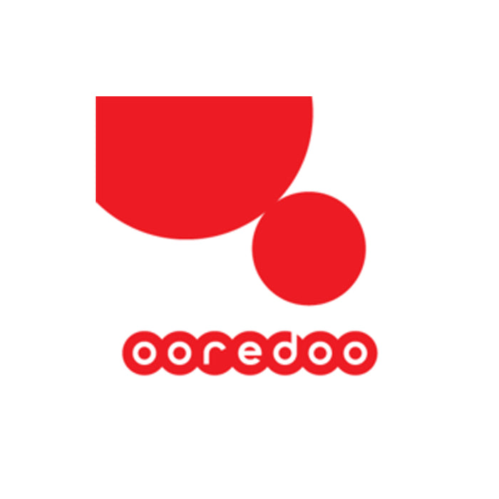Ooredoo Eload (Wholesale)