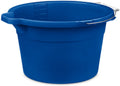 PAIL 18 QT PAIL BLUE MORPHO