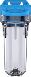 Pentair Omni WH5 Standard Filter Housing
