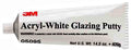 PUTTY ACRYLIC 14.5 OZ WT