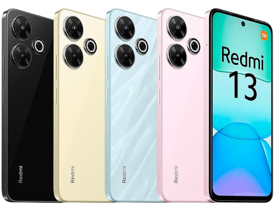 Redmi 13 (OFFI)
