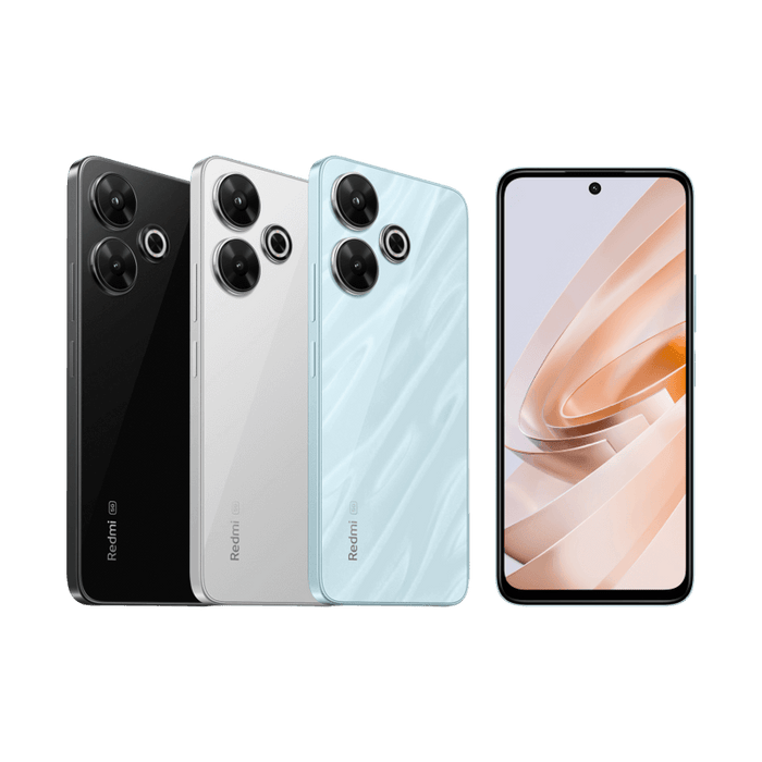 Redmi Note 13R