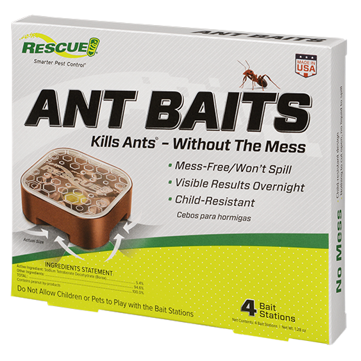 Rescue Ant Baits