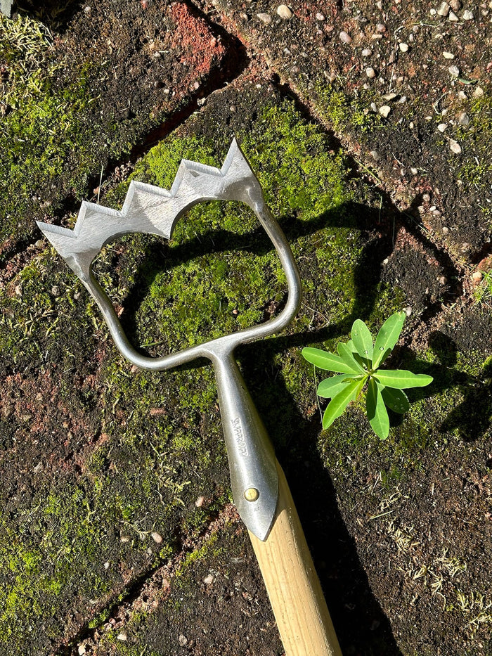 Royal Dutch Hoe