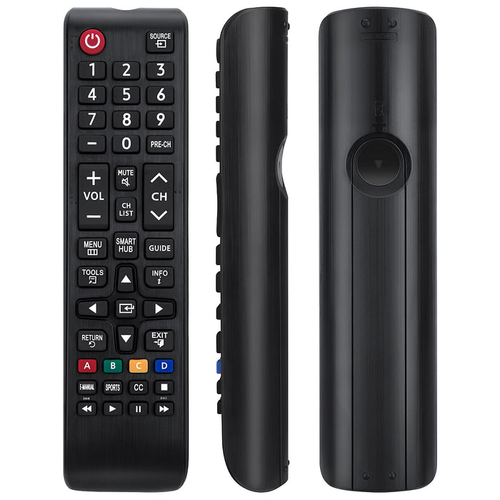Samsung TV Remote