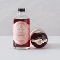Simple Syrup - Raspberry Rose