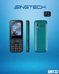 Singtech P3