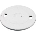 CMP Admiral S20 Style Skimmer Cover, Round, White | 25544-500-000