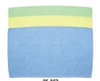S.M. Arnold Medium Pile Terry Multi-Pack Microfiber Towels