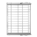 Smooth - Glide Rack for Electric Range - FOTILE