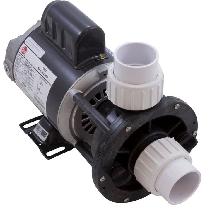 Gecko Aqua-Flo Circ-Master CMCP Spa Pump 1/15HP 1-Speed 115V | 02593000-2010 2