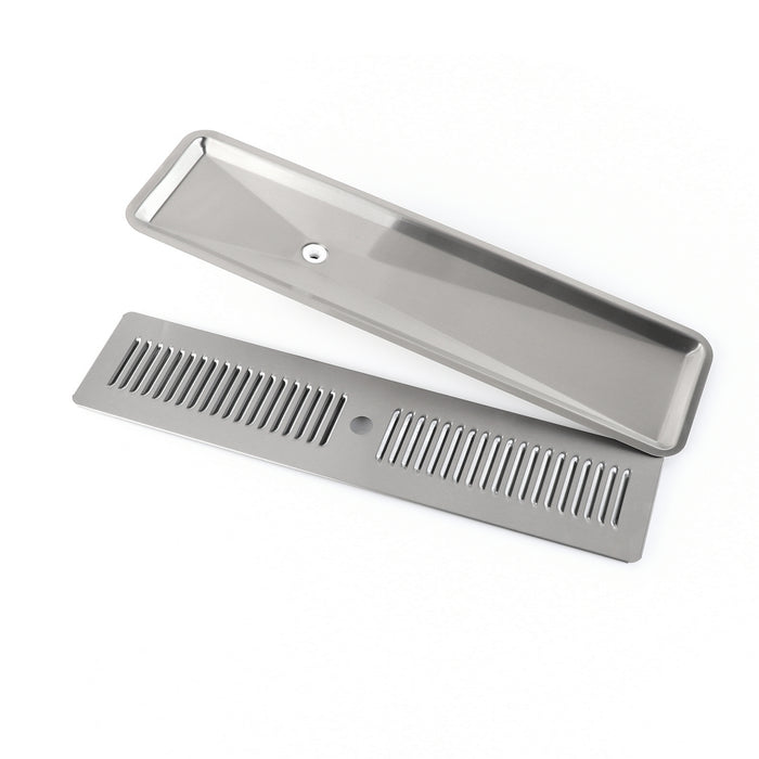 SPILL GRATE ASM-TDD-2,3,4 CT (SKU - 873115)