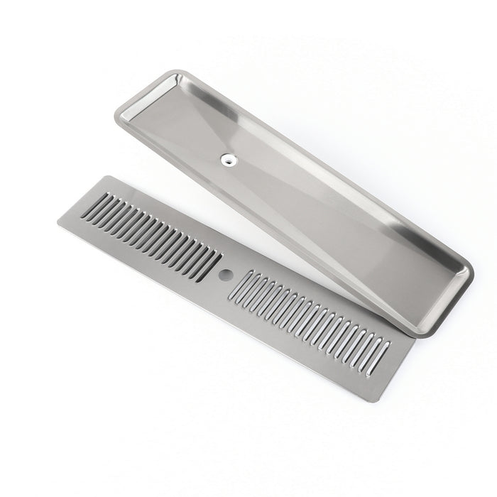 SPILL GRATE ASM-TDD-2,3,4 CT (SKU - 873115)