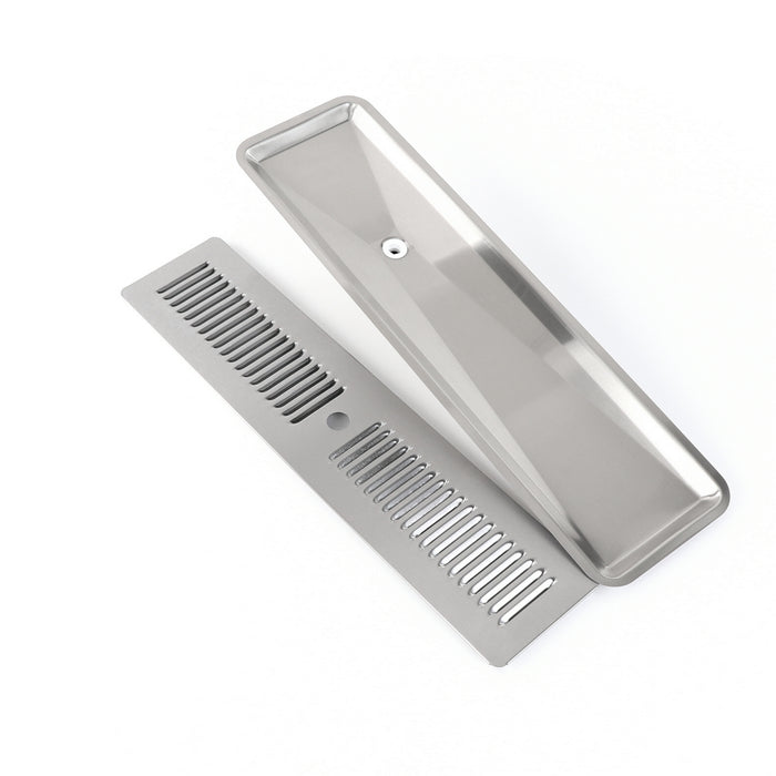 SPILL GRATE ASM-TDD-2,3,4 CT (SKU - 873115)