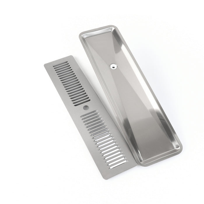 SPILL GRATE ASM-TDD-2,3,4 CT (SKU - 873115)