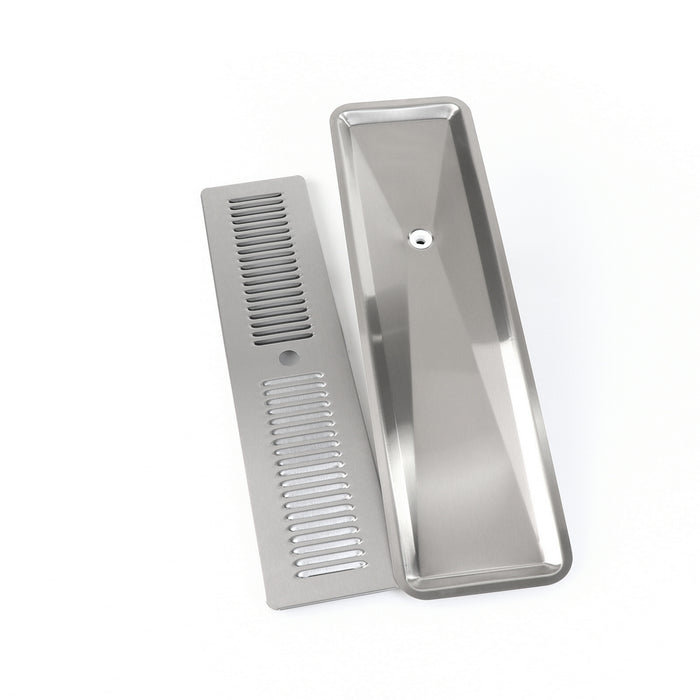 SPILL GRATE ASM-TDD-2,3,4 CT (SKU - 873115)