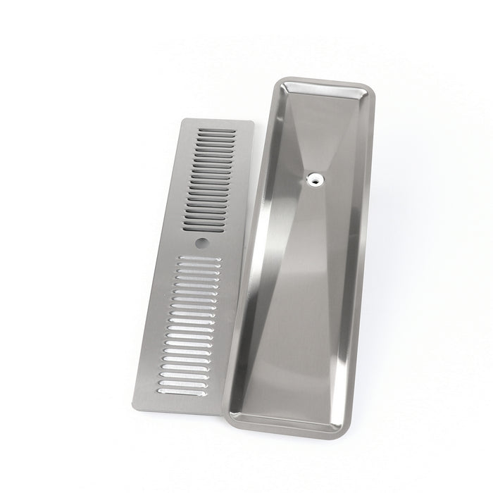 SPILL GRATE ASM-TDD-2,3,4 CT (SKU - 873115)