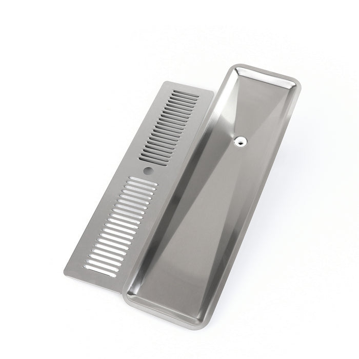 SPILL GRATE ASM-TDD-2,3,4 CT (SKU - 873115)
