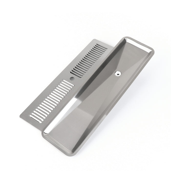 SPILL GRATE ASM-TDD-2,3,4 CT (SKU - 873115)