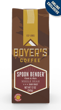 Spoon Bender Coffee