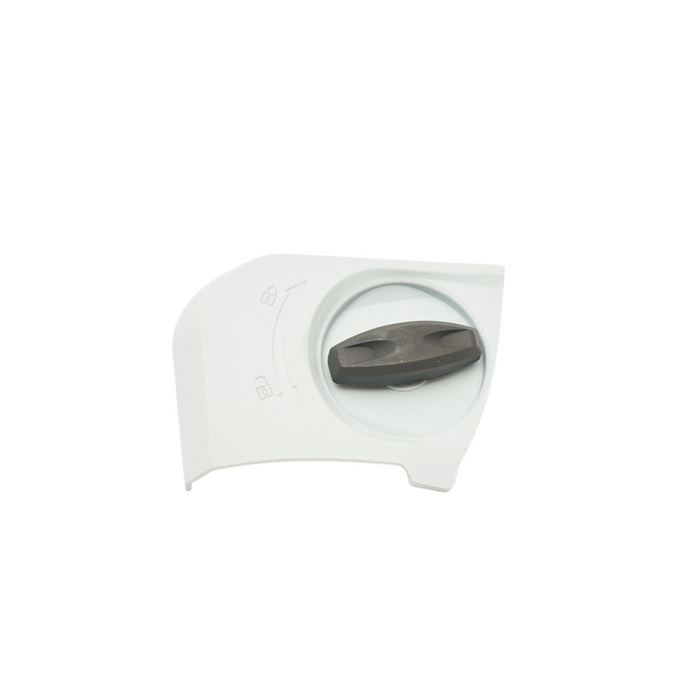 Sprocket Cover