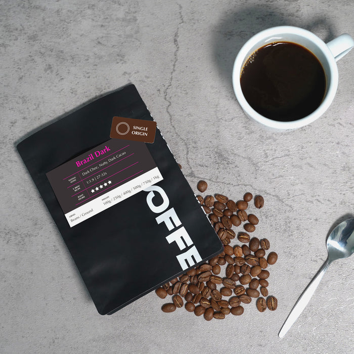 Starter Pack (Espresso)