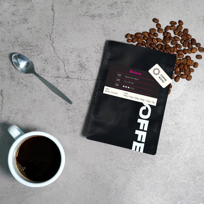 Starter Pack (Espresso)
