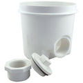 Sump Only
