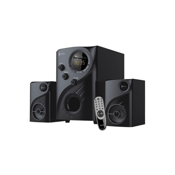 Syinix 2.1 speaker SYN 2450 BSF