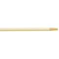 A&B Tapered Wood Pole 5/16  | AAB9000"