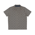 Tarnished Truth Button Down