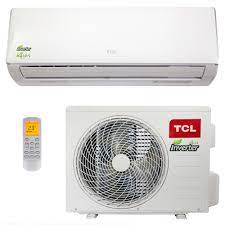 TCL Aircon TAC12CHSA/XA71