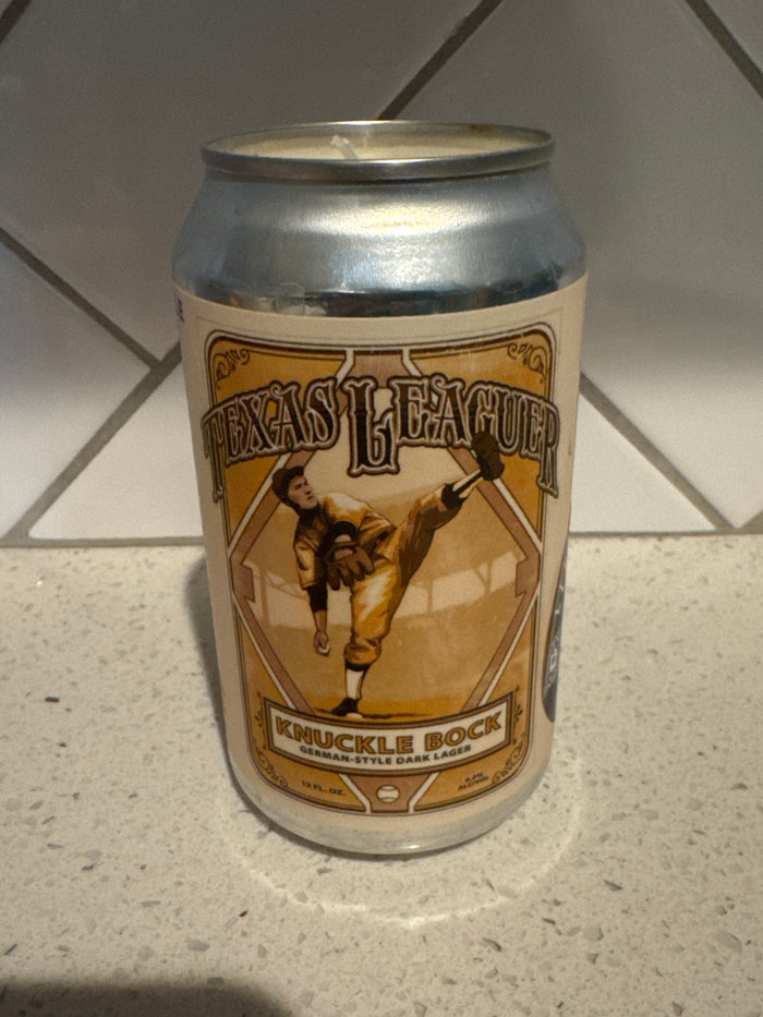 Texas Leaguer