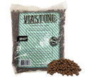 A package of Viastone expanded clay rocks intended for gardening purposes, labeled as 10L expanded clay rocks, grow rocks, round (EA).