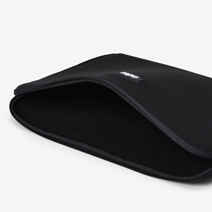 The Laptop Sleeve - Color Black 15.6"