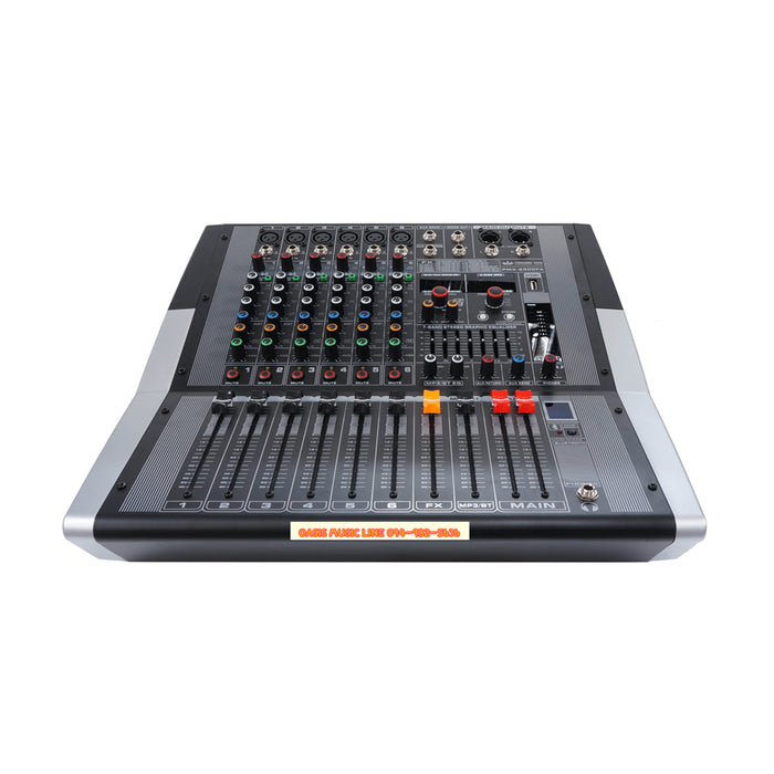 Top Proeurotech Mixer EP989T
