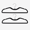 Travel Hangers - Set of 2