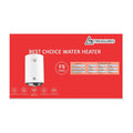 Treasure Water Heater WH50F
