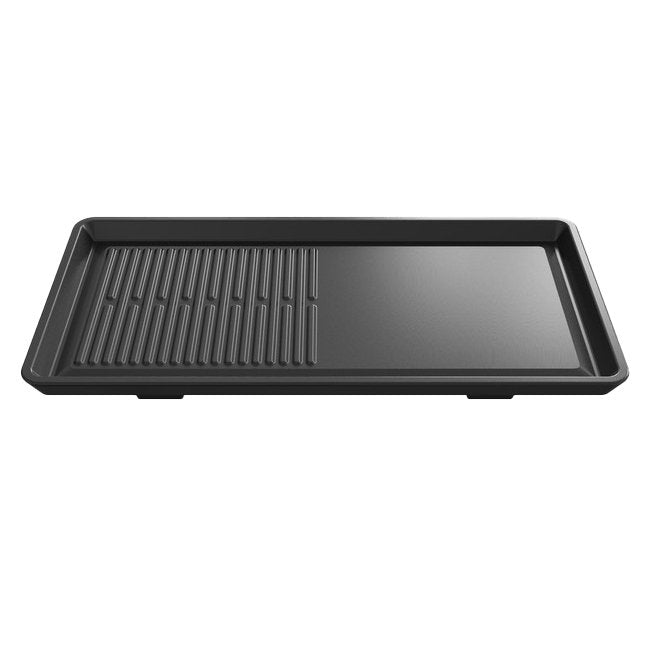 Two Burner Reversible Griddle for GLS30501 - FOTILE