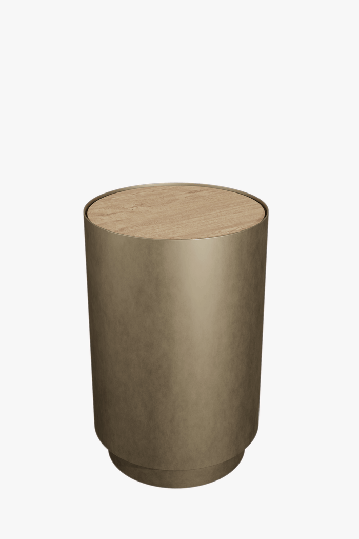 Veronique Side Table
