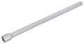 Vulcan Hang Tagged Extension Bar Chrome Vanadium Steel