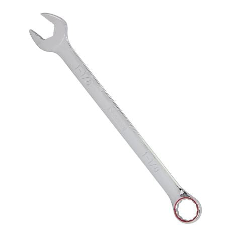 Vulcan MT6547319-3L Combination Wrench Professional Quality 1-1/8"