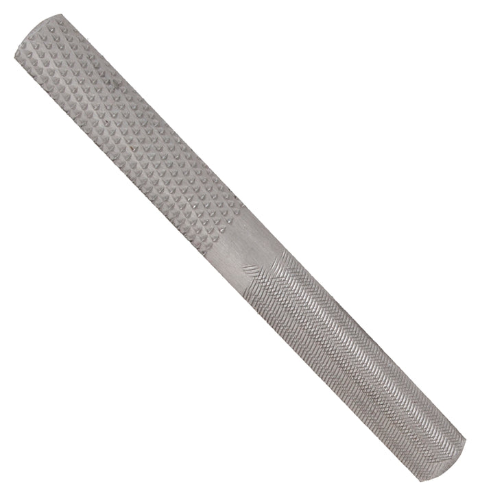 Vulcan Rasp Shoe Four-In-One 8"